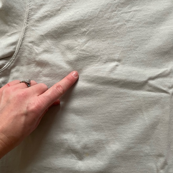 Carhartt Men’s FR Short Sleeve - Picture 4 of 4